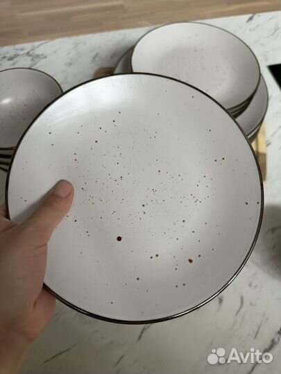 Сервиз столовый 6 персон