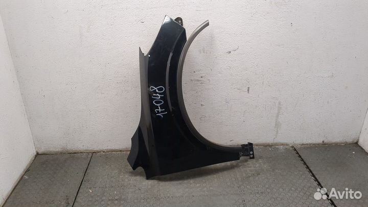 Крыло Buick Enclave, 2012