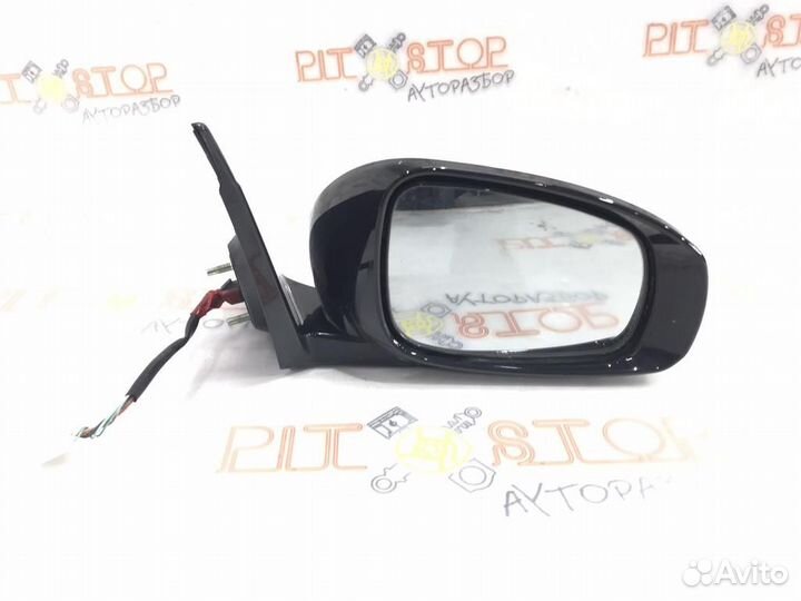 Зеркало заднего вида правое Nissan Teana (J32) 20