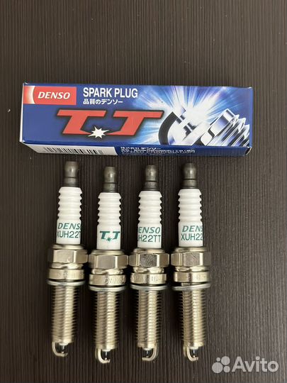 Свечи зажигания киа рио/солярис