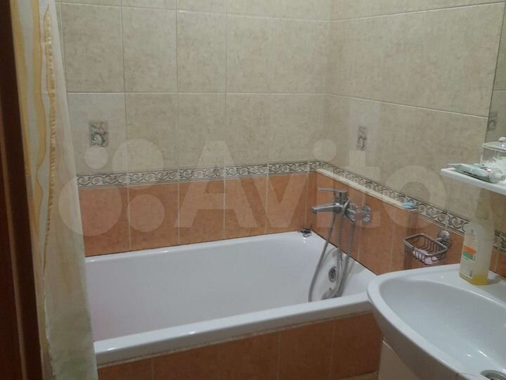 2-к. квартира, 50,9 м², 3/3 эт.