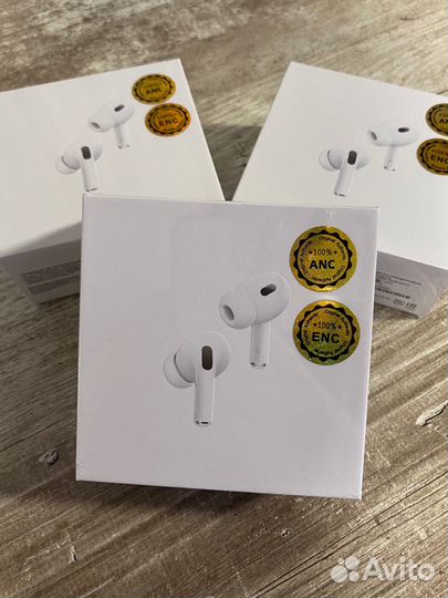 AirPods Pro 2 V1 USB-C