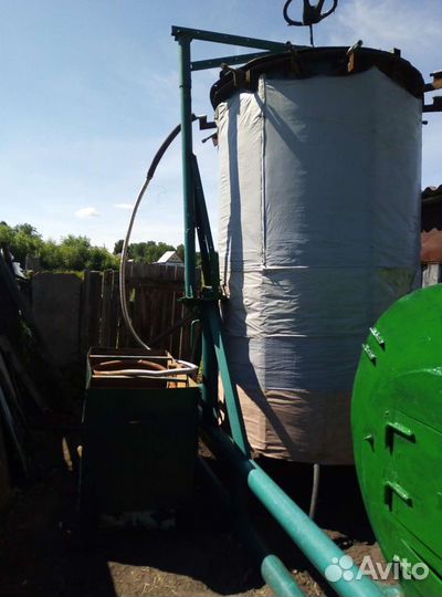 Пихтоварка