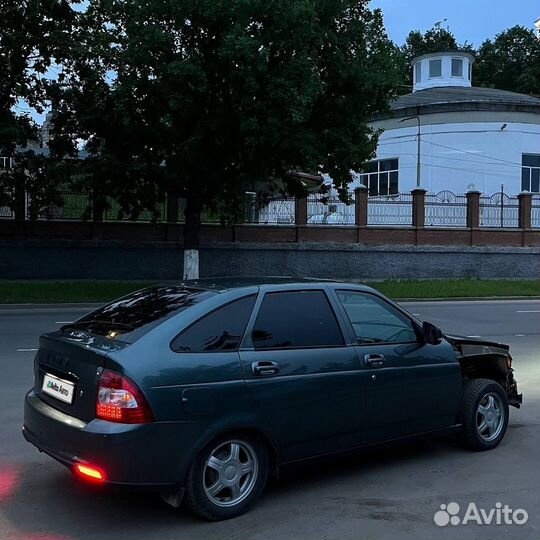 LADA Priora 1.6 МТ, 2010, 157 000 км