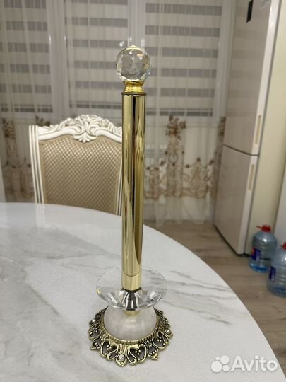 Для рулонных салфеток