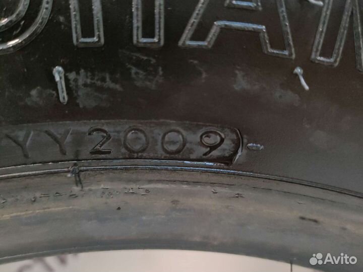 Yokohama Ice Guard Stud IG55 195/60 R15 88Q