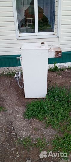 Котёл отопительный