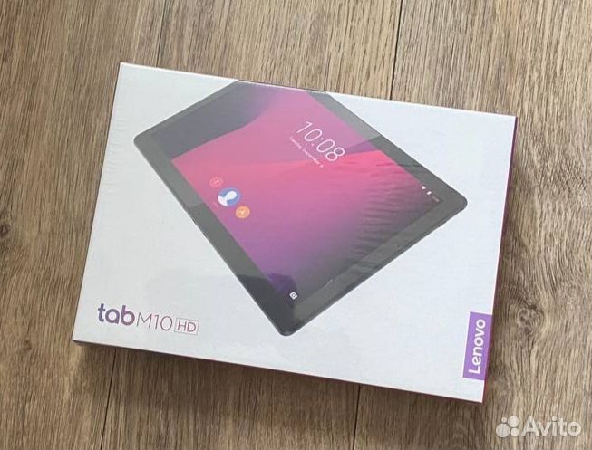 Планшет Lenovo Tab M10 2/16Gb (Новый)
