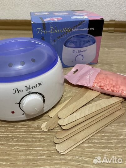 Воскоплав для депиляции