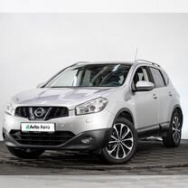 Nissan Qashqai 2.0 CVT, 2011, 200 341 км, с пробегом, цена 977 000 руб.