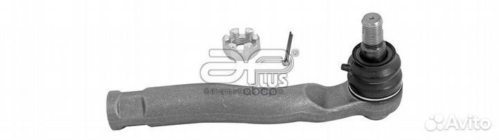Наконечник рулевой тяги прав 26251AP Aplus