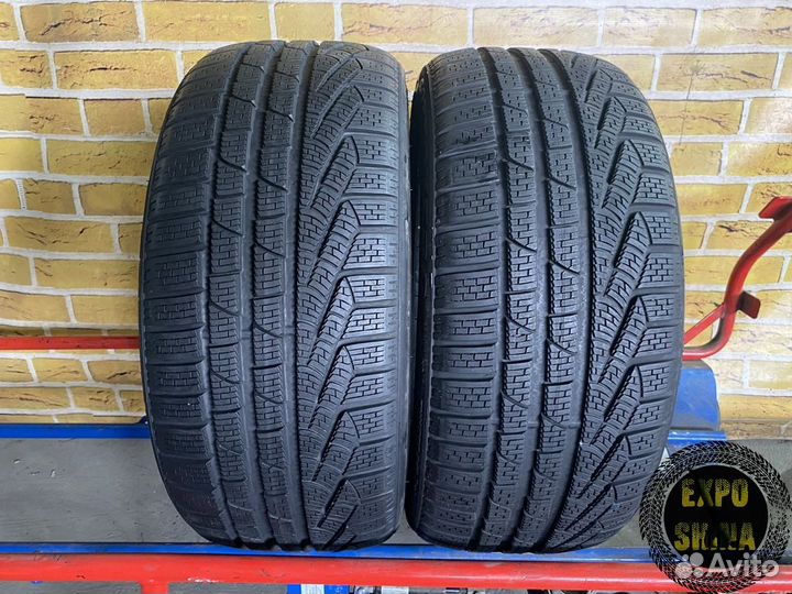 Pirelli Winter Sottozero 240 Serie II 245/35 R20 91V