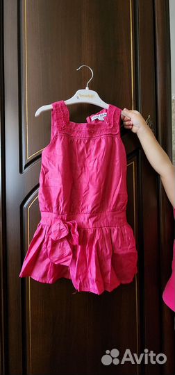 Туника детская