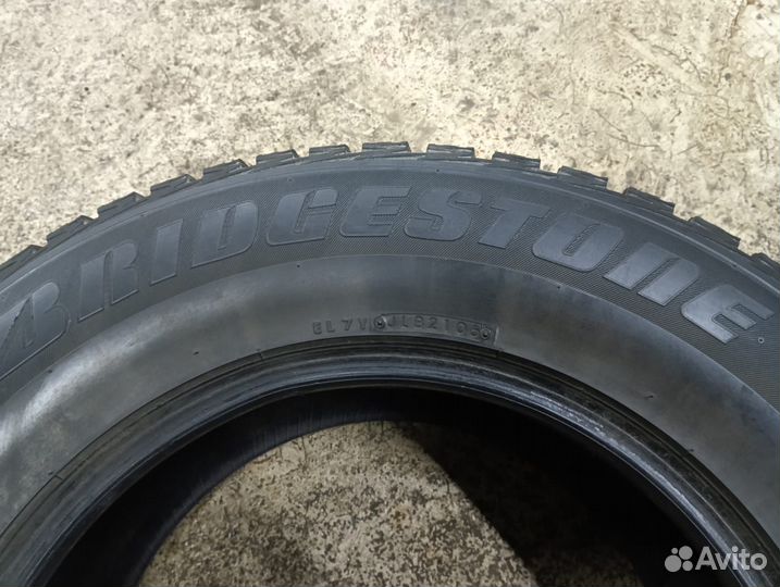 Bridgestone Ice Cruiser 7000 265/65 R17 112T