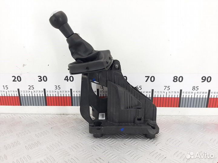 Кулиса кпп для Peugeot-Citroen 308 2400FY