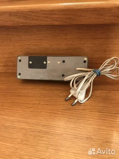 Блок. Питания