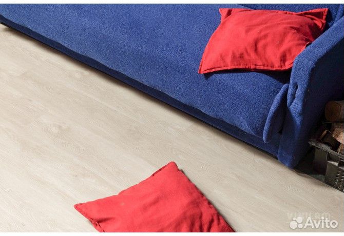 Ламинат SPC My step