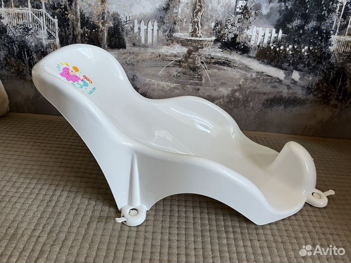 Ванная детская из 3 предметов+фото 5и6