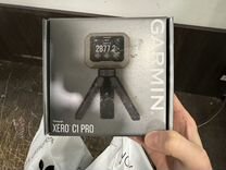 Хронограф Garmin Xero C1 Pro