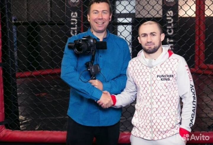 Студия, видеосъёмка под ключ, съёмка видео