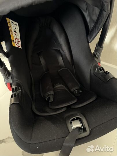 Детское автокресло от 0 до 13 кг