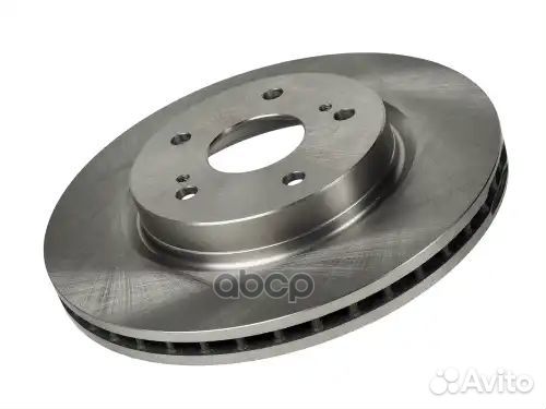 Диск торм.suzuki grand vitara 1.6/2.0/1.9D 05