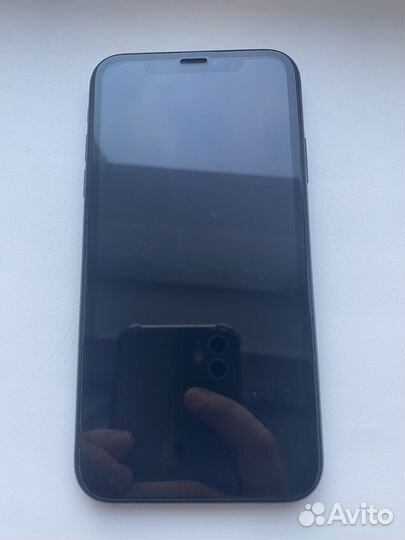 iPhone Xr, 128 ГБ