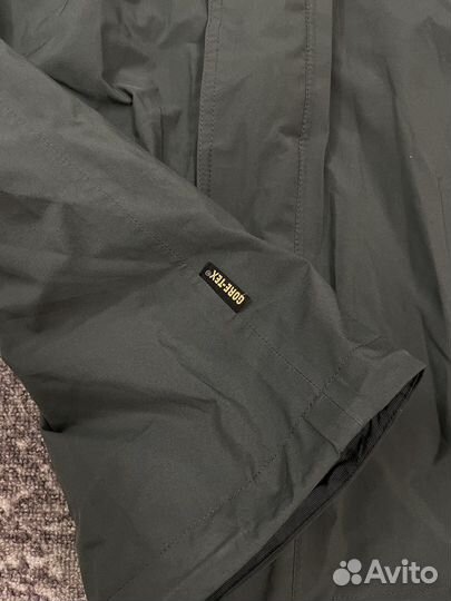 Ветровка Lafuma Protective GTX