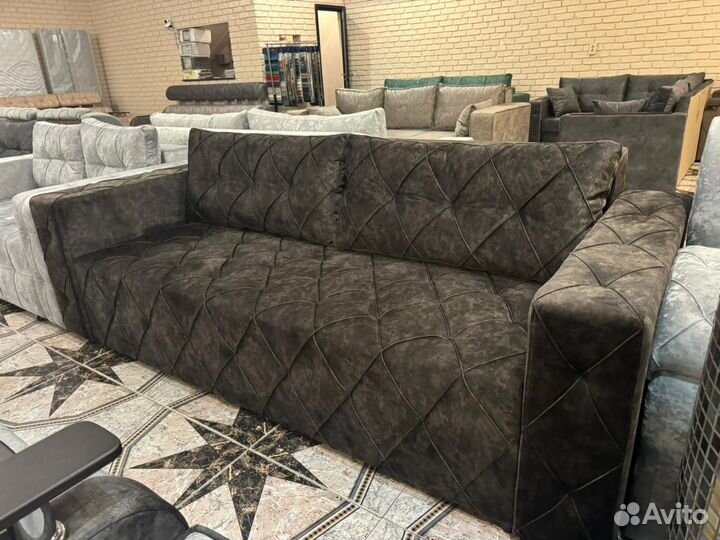Диваны новые