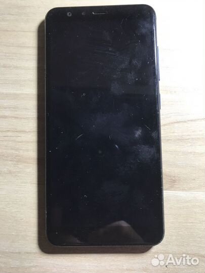 ASUS ZenFone Max Plus (M1) ZB570TL, 3/32 ГБ