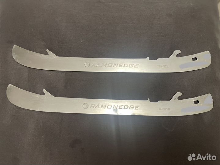 Лезвия Ramonedge 272