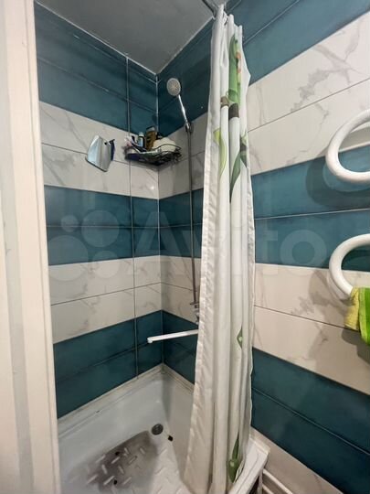 1-к. квартира, 18 м², 2/5 эт.