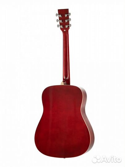 Акустическая гитара Homage LF-4111-R
