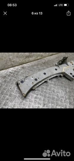 Ланжерон на камри 55