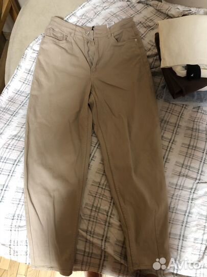 Женские вещи пакетом M L (13 вещей)