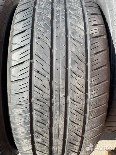 Dunlop Grandtrek PT2A 285/50 R20 112H