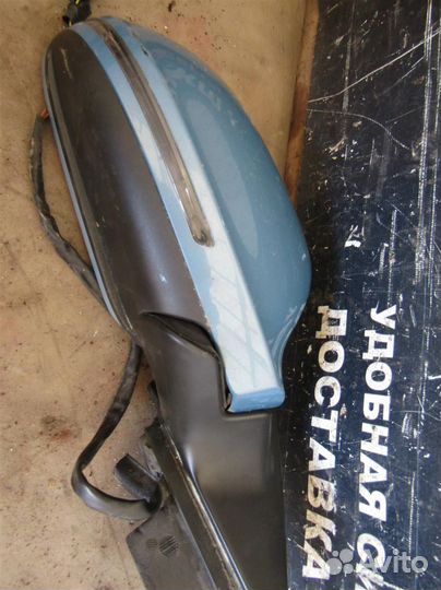 Зеркало правое audi A3 8P (2003-2012)