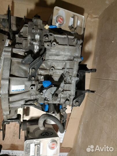 Вариатор K 311