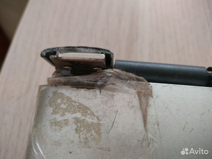 Ноутбук acer aspire 3680