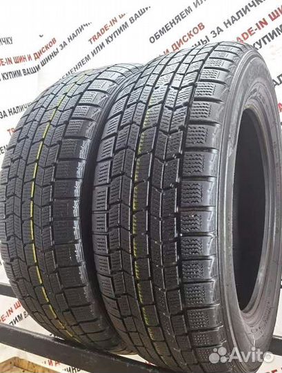 Dunlop Graspic DS3 205/55 R16 91M