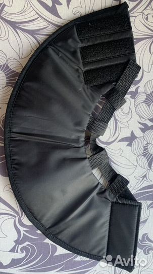 Елизаветинский воротник, ветеринарный воротник