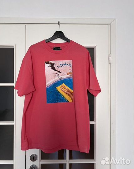 Футболка The Hundreds XL