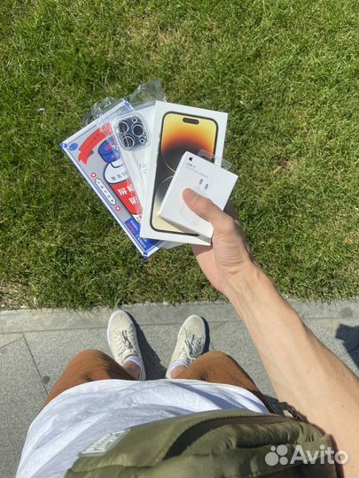 Свой человек на Горбушке