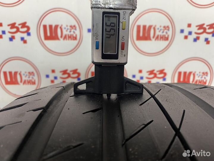 Continental ContiSportContact 3E 275/40 R19