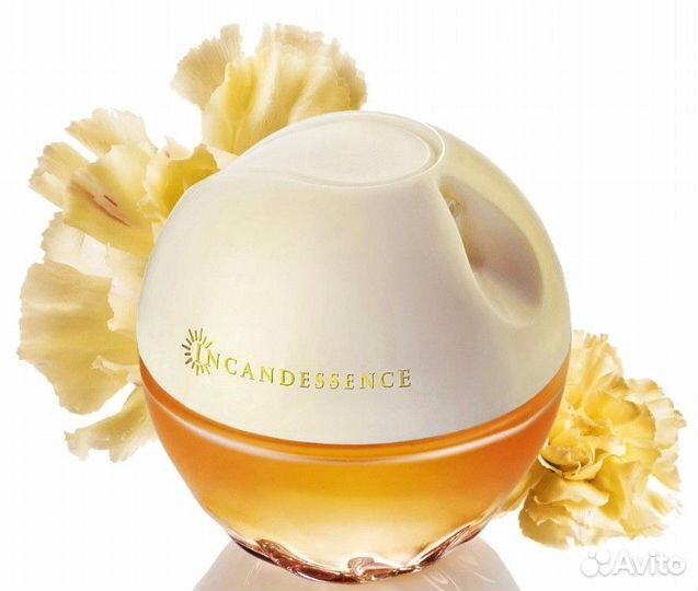 Парфюм от Аvon Incandessence 50 мл