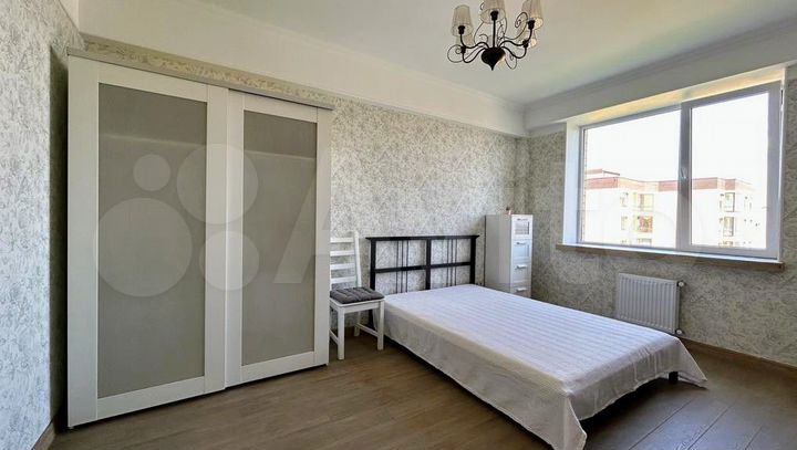 1-к. квартира, 44 м², 8/11 эт.