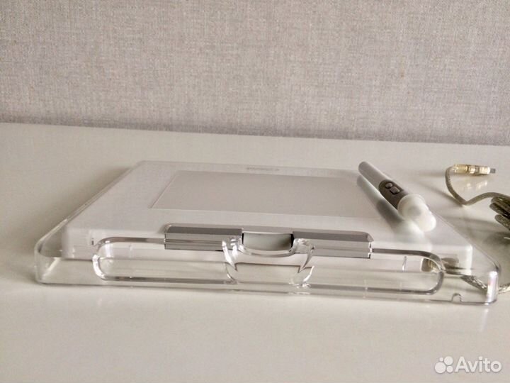 Графический планшет wacom