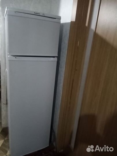 Холодильник двухкамерный новый