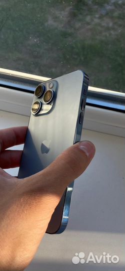 iPhone xr в корпусе 13 pro 128gb