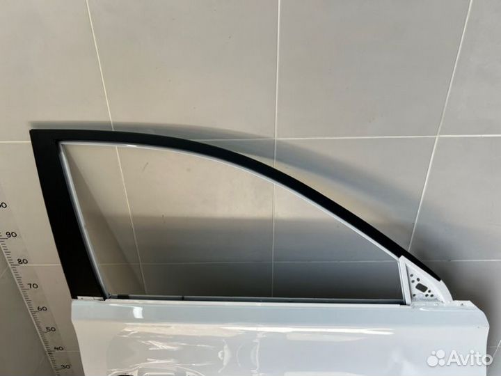 Дверь передняя правая Chery Tiggo 8 Pro